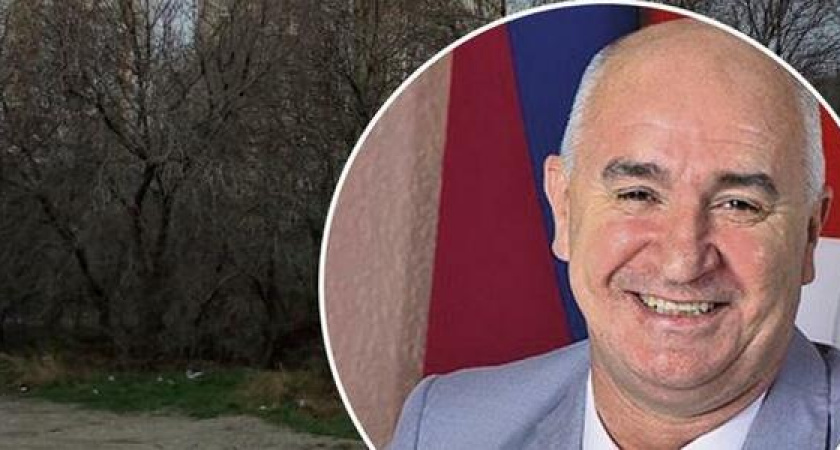 Все по закону: власти Новороссийска прокомментировали строительство детского сада рядом с Пионерской рощей