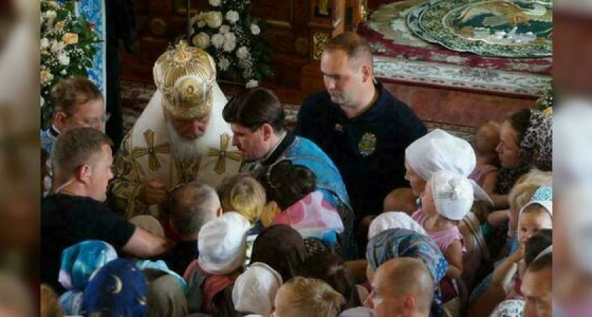 В Новороссийске и пригороде пройдут Рождественские богослужения
