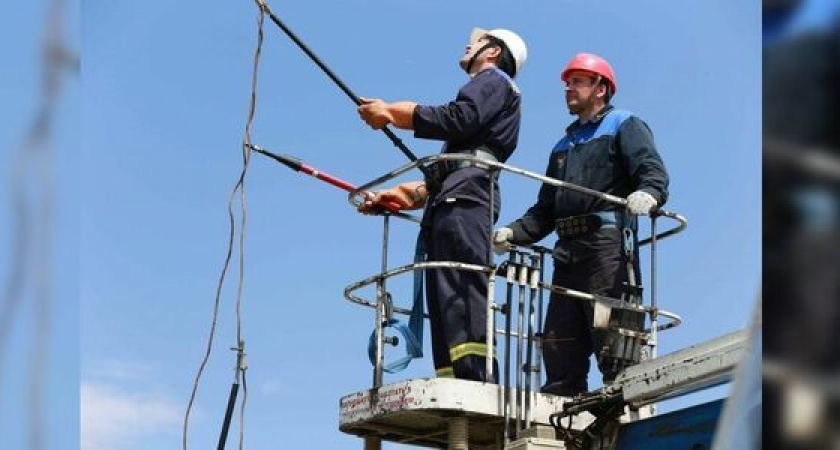 Сегодня жители Новороссийска и пригорода останутся без света: список адресов
