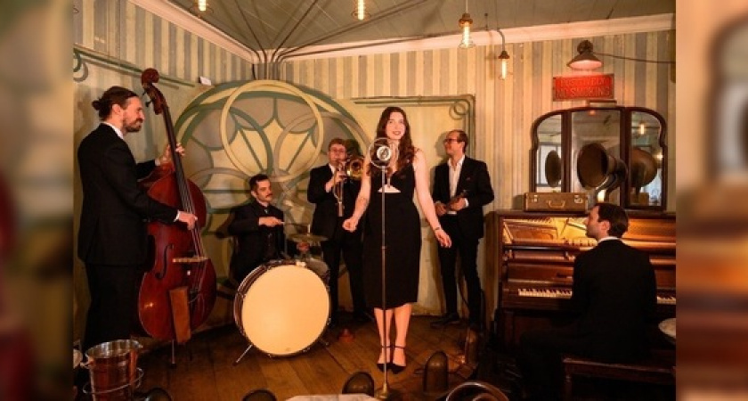 Афиша Новороссийска на неделю: джаз-концерт в Старом парке и вечеринка "Цирк уродов" в караоке 7 Sky