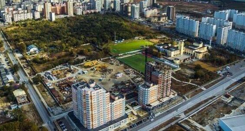 Новороссийцев приглашают на обсуждение городского бюджета