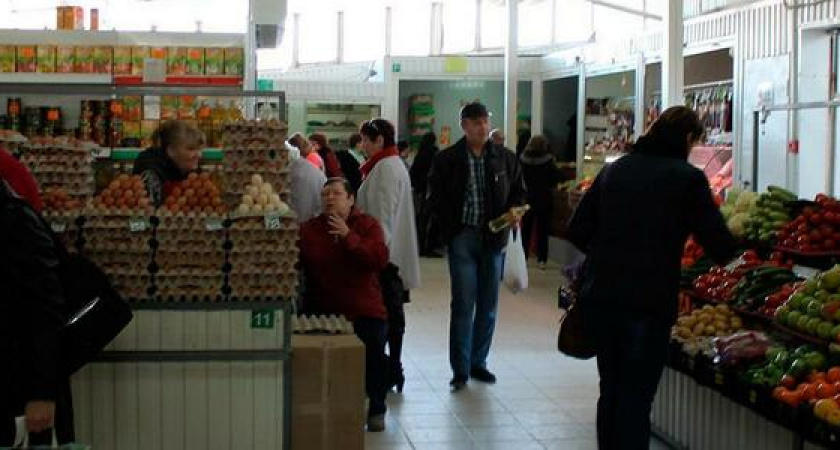 Рынки Новороссийска будут работать во время «карантинной» недели
