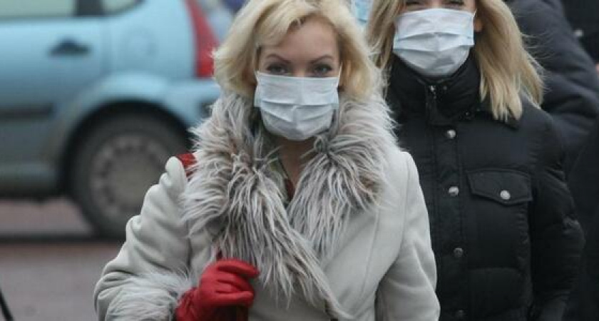 Число заболевших коронавирусом на Кубани приближается к 500. За сутки подтвердилось еще 20 случаев