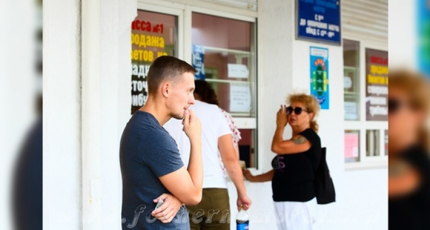 «Черноморец» – «Урал»: названа дата старта продаж билетов на кубковый  матч в Новороссийске