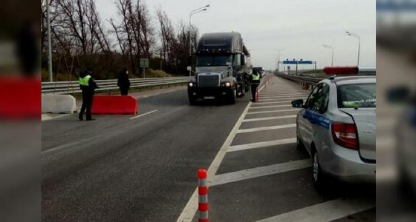 Все граждане, прибывшие в Краснодарский край, должны уйти на 14-дневную самоизоляцию