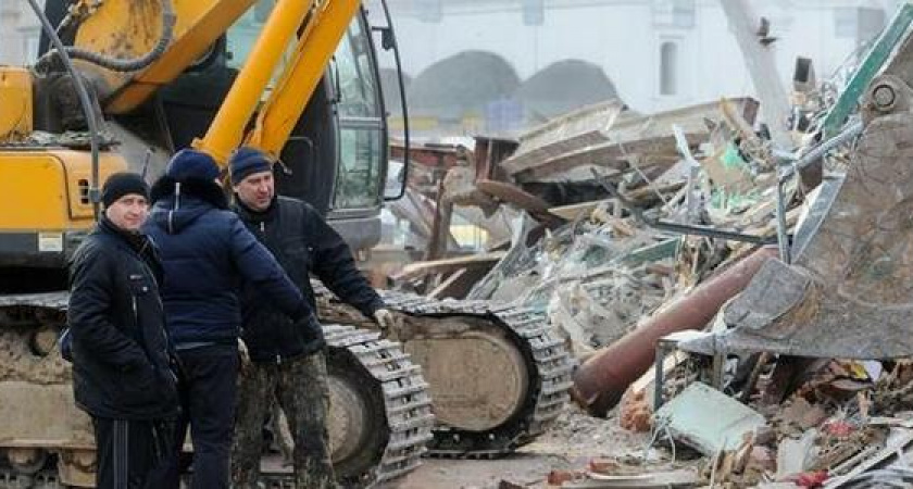 В Новороссийске незаконные строения пойдут под снос: список адресов