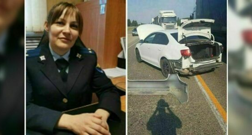 Участница скандального ДТП с жителем Новороссийска и фигурантка уголовного дела Елена Сарычева скрылась от следствия