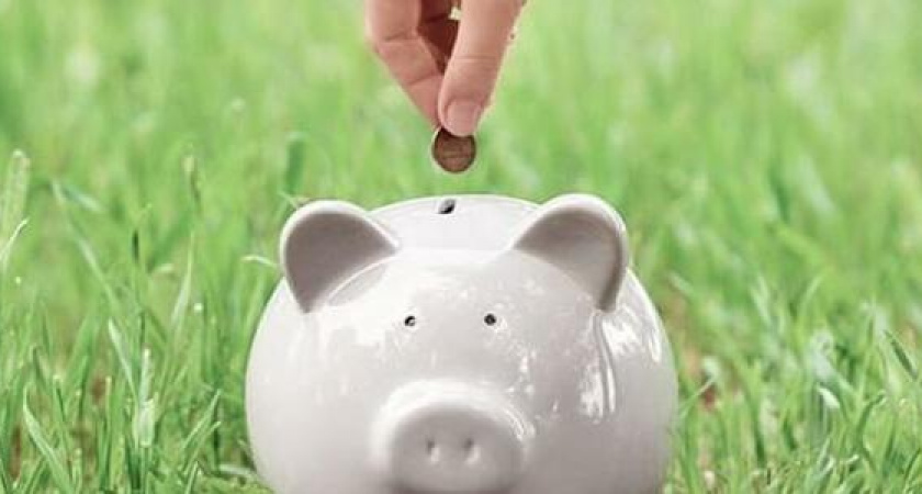 На Кубани и в Адыгее открыли вкладов в Сбере на 380 млрд рублей