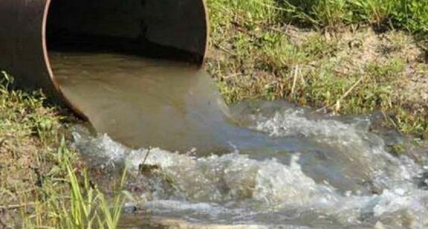 Суд обязал «Водоканал» Новороссийска возместить ущерб в 3,8 миллиона рублей за сброс сточных вод