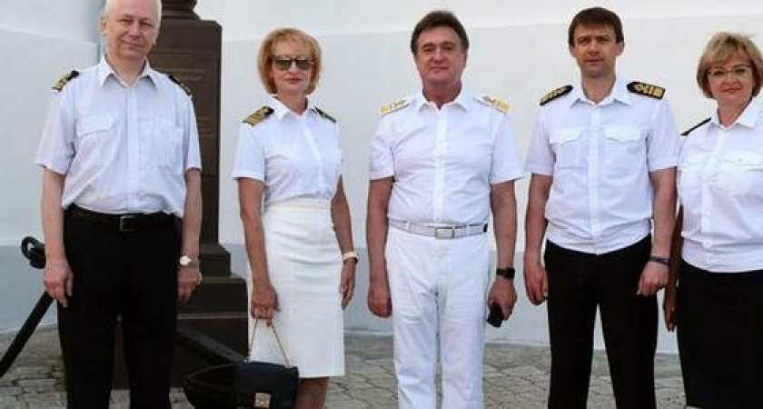 Руководители морских образовательных организаций Росморречфлота собрались в Севастополе