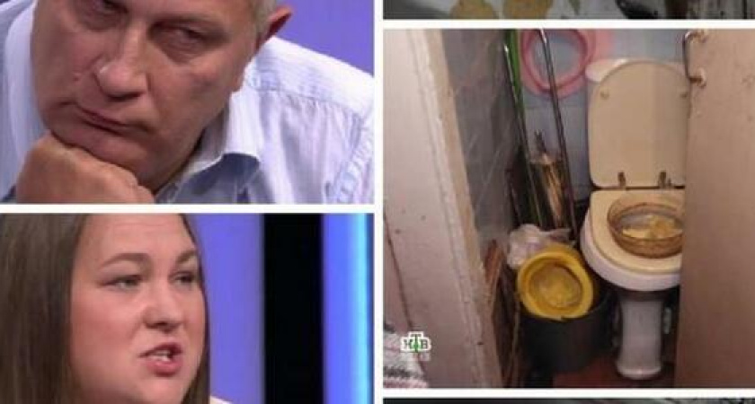 «Тараканы висят гроздьями и адская вонь»: многодетная семья из Новороссийска захламила общежитие – соседи обратились в программу «За гранью» на канал НТВ