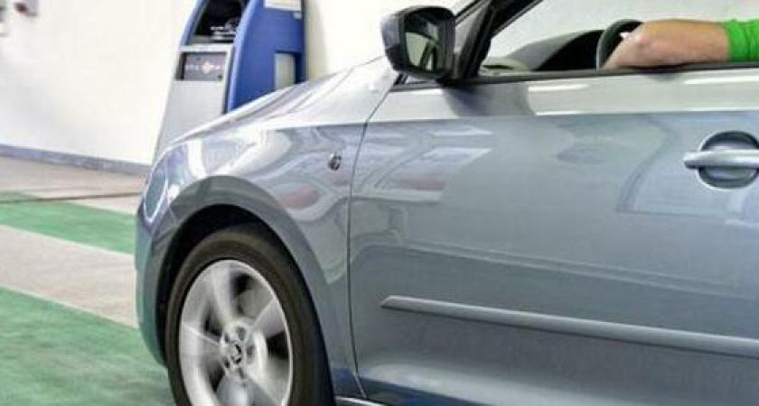 5 причин проходить техническое обслуживание ŠKODA у официального дилера