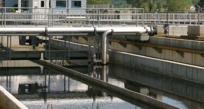 Очистные сооружения Новороссийска реконструируют до 2025 года