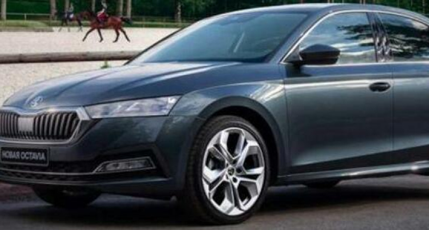 Выгодные условия на покупку автомобилей ŠKODA в марте