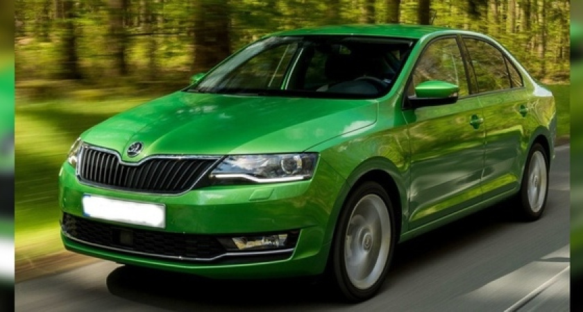 Семейная пара в Новороссийске выиграла призовой автомобиль акции «Монополия» в «Макдоналдс»