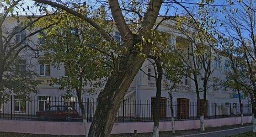 В Новороссийске из школы №9 эвакуировали 103 детей