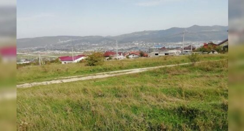 В селе Борисовка появится новая школа и детский сад