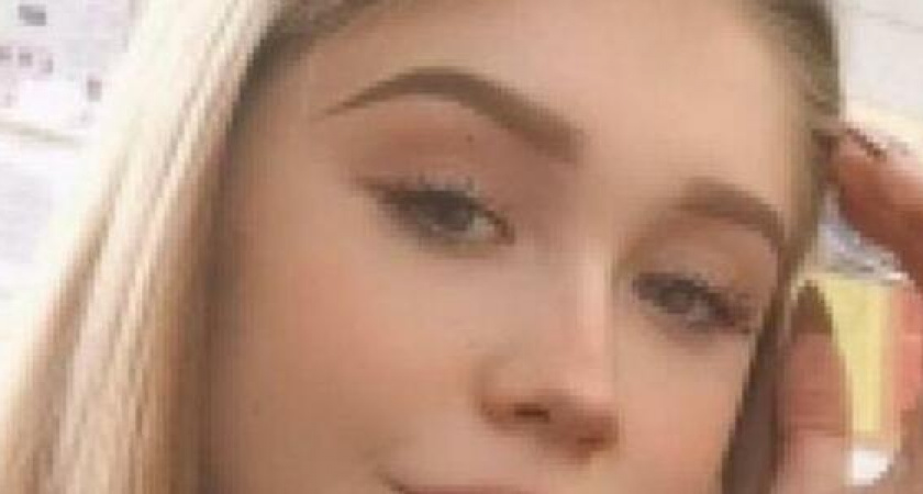 15-летняя школьница из Геленджика сбежала с возлюбленным: ее ищут уже неделю