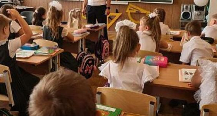 В Новороссийске в школах, где будет проходить голосование, уроки отменяются (список учебных заведений)