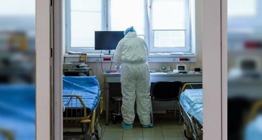 54 пациента в инфекционке и 360 человек на изоляции. Какая ситуация по коронавирусу в Новороссийске на сегодняшний день