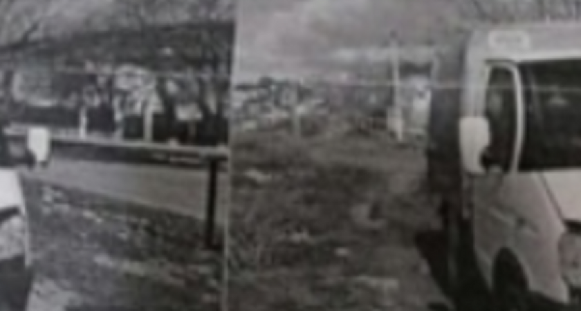 Жителям Новороссийска стали приходить штрафы за парковку на невидимых газонах