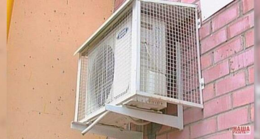 Новороссийцы пожаловались на шум от промышленных кондиционеров в спальном районе