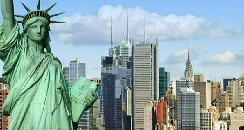 Почему люди едут на ПМЖ в США? ТОП 5 причин.