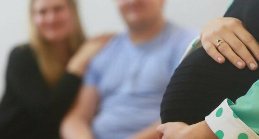 800 тысяч рублей за 9 месяцев: индустрия суррогатного материнства пришла в Новороссийск