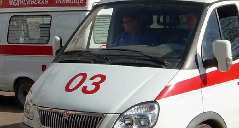 За одну ночь в Новороссийске с балконов выпало два человека