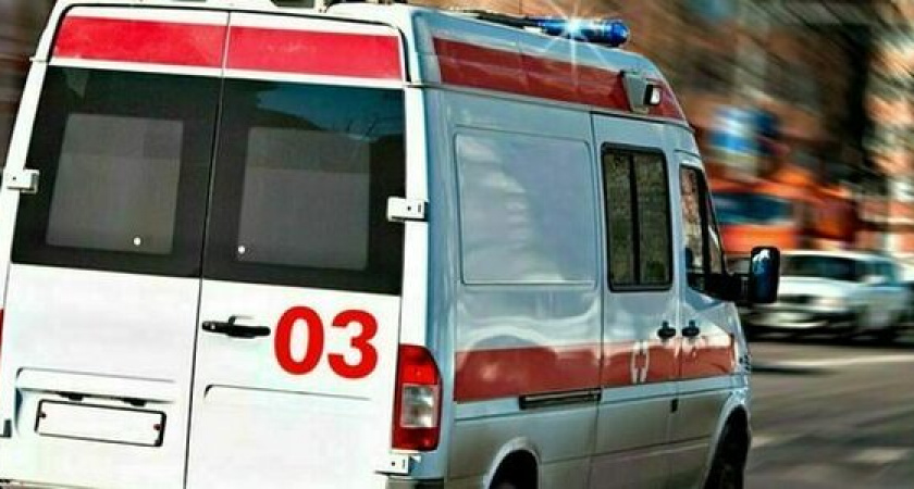 У пенсионера из Новороссийска случился приступ после ошибки налоговой