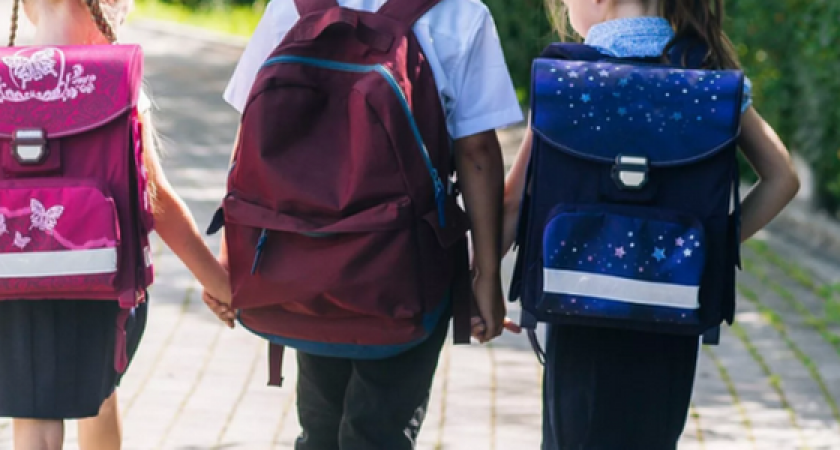 Многодетные семьи Новороссийска получат по 5 000 рублей на детей-школьников