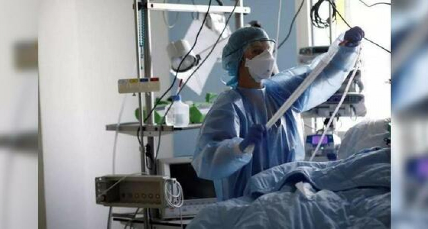 Оперштаб: в Новороссийске выявили 7 новых случаев заболевания коронавирусной инфекцией