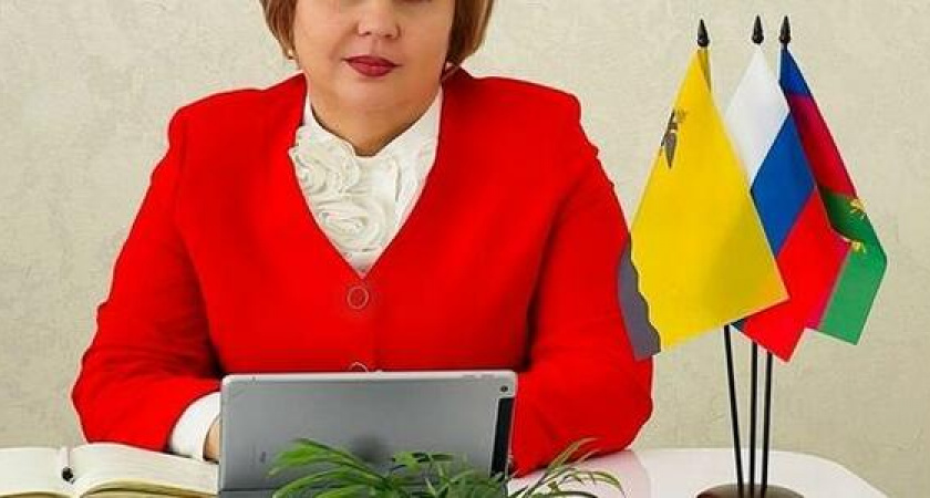 Заместитель главы Новороссийска Светлана Калинина покинула свой пост