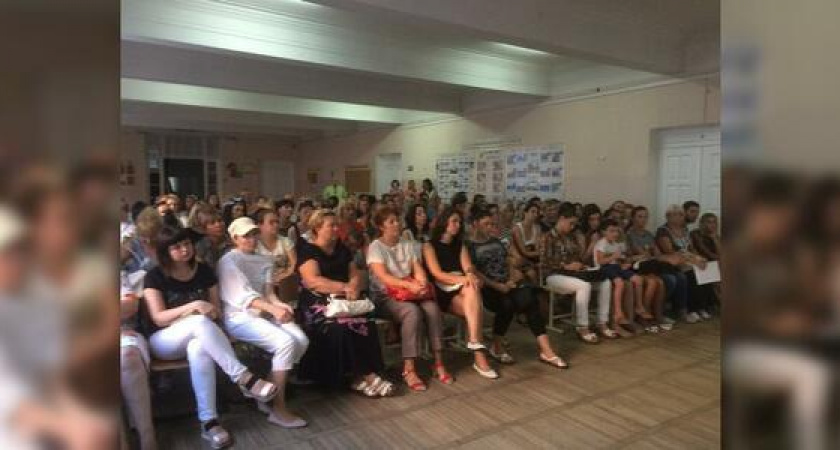В образовательных учреждениях Новороссийска пройдут родительские собрания «Детство без опасностей»