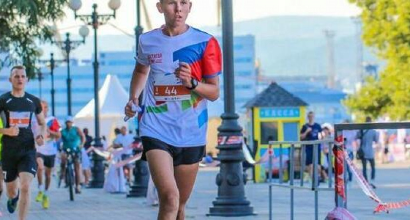 В Новороссийске пройдет спортивный фестиваль по плаванию и бегу