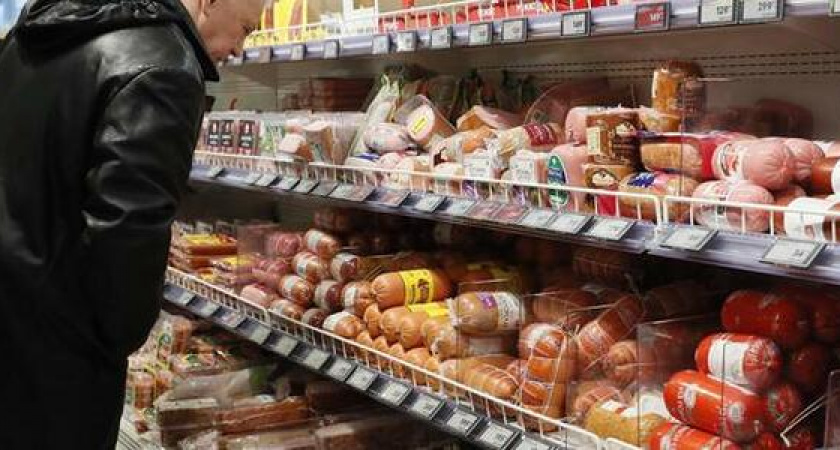 В Краснодарском крае расширили перечень социально-значимых продуктов: полный список