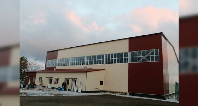 Уже через неделю в Новороссийске откроется лукодром и теннисный центр