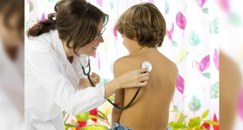 Глава Новороссийска пообещал выделить средства из городского бюджета на прохождение спортивной комиссии в детской поликлинике