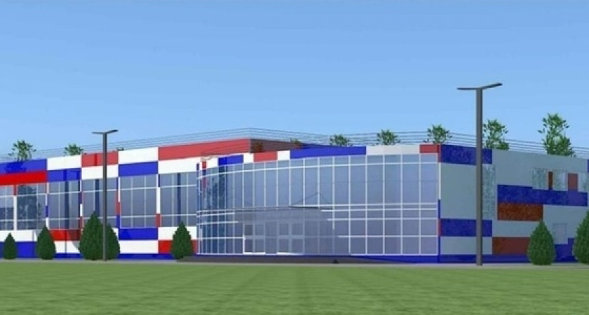 В Новороссийске построят спортивный зал единоборств