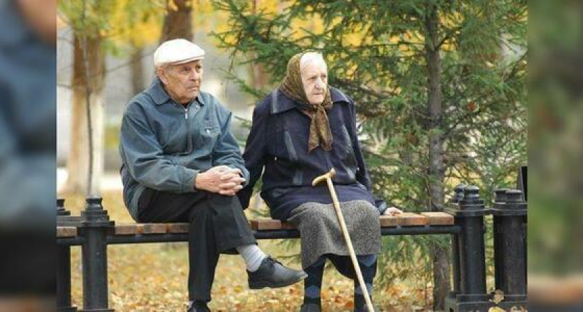 Средняя продолжительность жизни в Краснодарском крае составляет 73 года