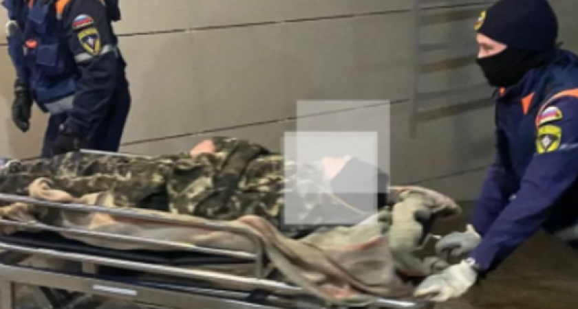 В Новороссийске спасли от верной смерти старушку, заблудившуюся в дачном поселке