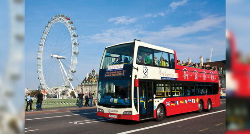 Автобусные туры по Европе для групп школьников и студентов – отличный отдых на каникулах!