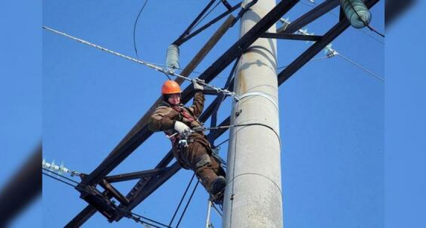 19 улиц Новороссийска сегодня останутся без света