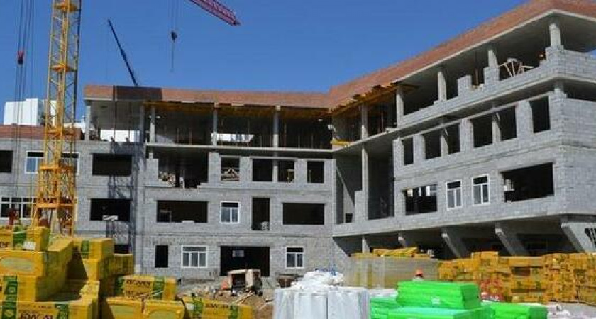 Вениамин Кондратьев: если в полукилометре от жилого комплекса нет школ и детских садов - строительство будет запрещено