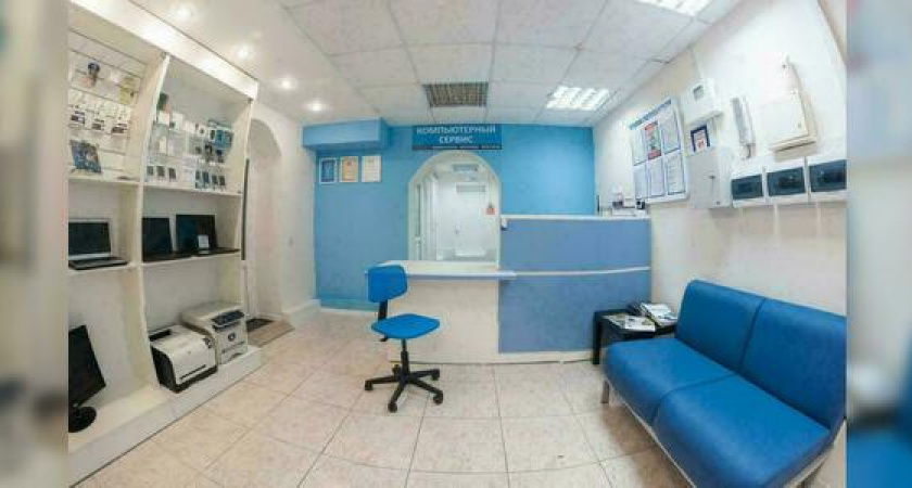 «Тормозит» компьютер? Не нужно бежать за новым: достаточно провести  профилактику в «Проф-Сервисе»