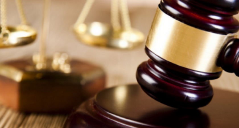 Росприроднадзор пришел в суд неубедительно