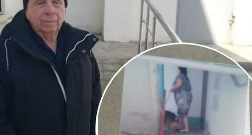 «Соседи на тропе войны»: 81-летний житель Новороссийска просил соседку надеть намордники на своих собак. В результате оказался на скамье подсудимых