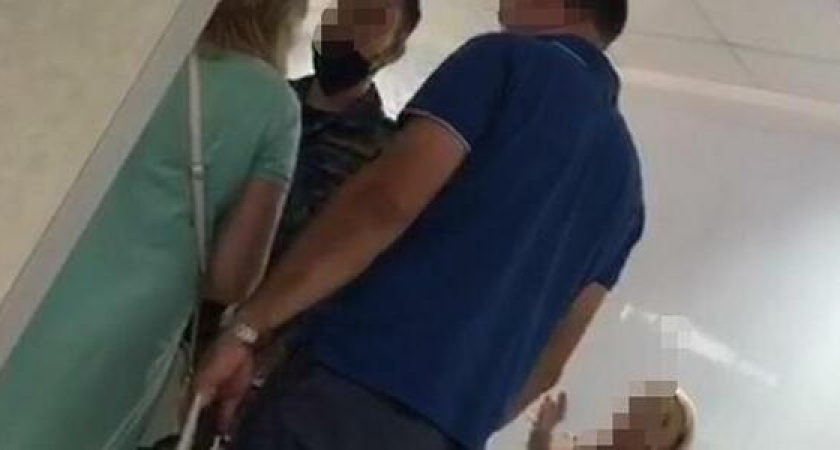 "Выйдите! Или вам помочь?": приставы в суде Новороссийска ведут себя по-хамски с посетителями