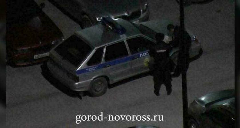 Кража века: в Новороссийске из ячейки супермаркета украли пакет с продуктами и шторы