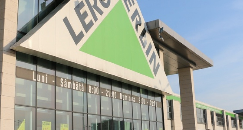 В Новороссийске появится второй «Табрис» и «Леруа Мерлен»